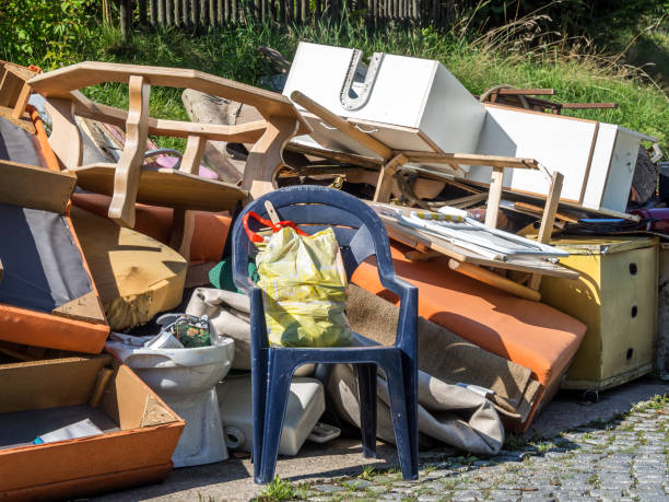 Best Estate Cleanout Services  in Temple, GA