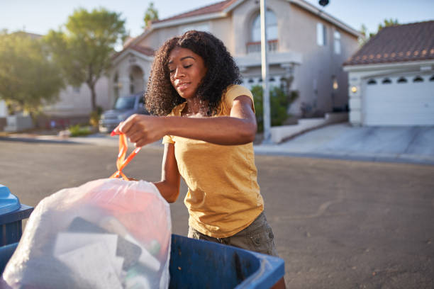 Best Junk Removal Near Me  in Temple, GA