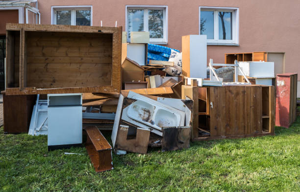 Best Same-Day Junk Removal  in Temple, GA