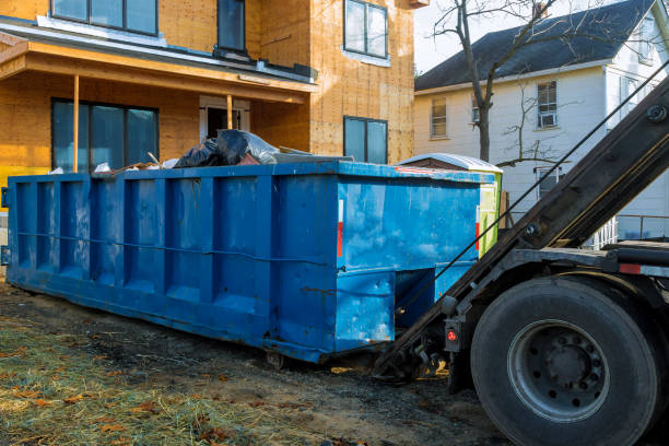 Best Full-Service Junk Removal  in Temple, GA