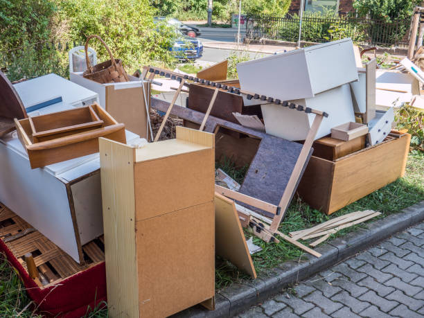 Trusted Temple, GA Junk Removal Experts