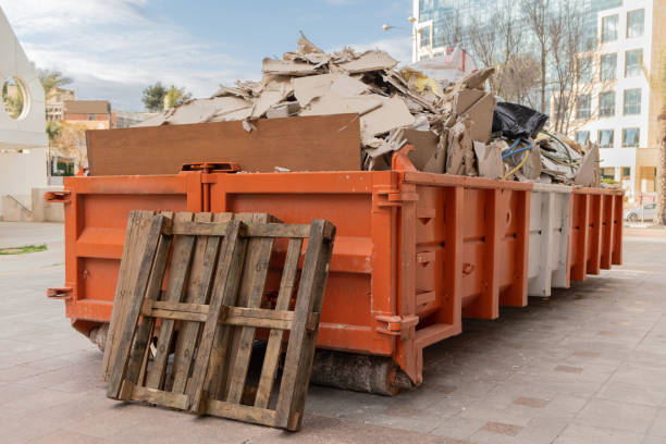 Best Yard Waste Removal  in Temple, GA