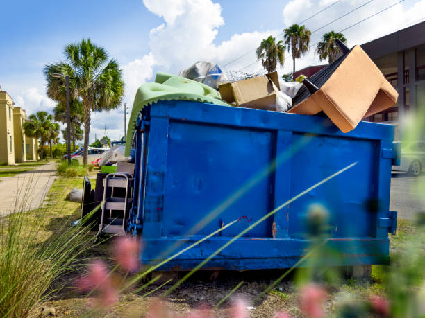 Best Commercial Junk Removal  in Temple, GA