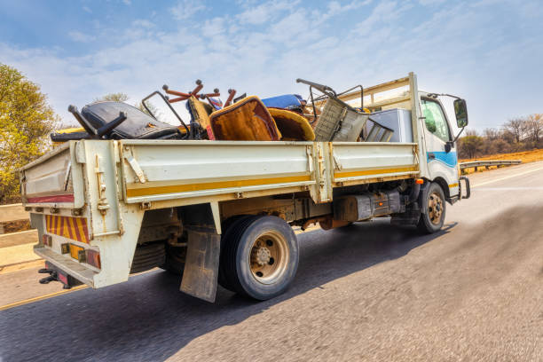 Best Construction Debris Removal  in Temple, GA