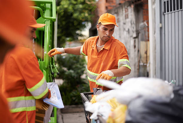 Best Junk Hauling Services  in Temple, GA