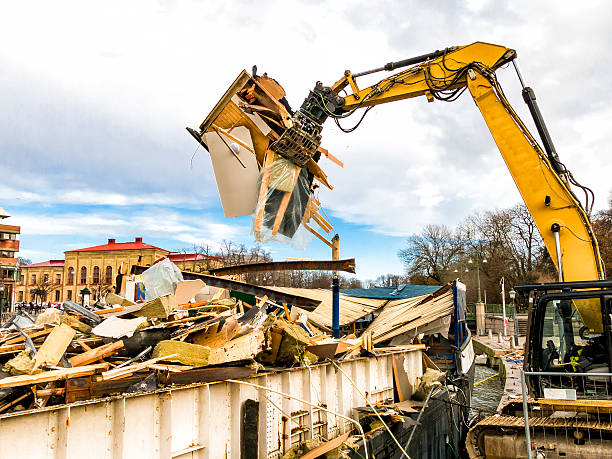 Best Household Junk Removal  in Temple, GA